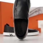 2025年9月2日入荷新作HERMES靴原版復刻人気で【极品】★/誕生日プレゼント/流行//LZ工場38-45