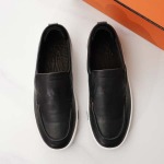 2025年9月2日入荷新作HERMES靴原版復刻人気で【极品】★/誕生日プレゼント/流行//LZ工場38-45