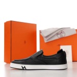 2025年9月2日入荷新作HERMES靴原版復刻人気で【极品】★/誕生日プレゼント/流行//LZ工場38-45