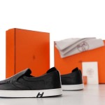 2025年9月2日入荷新作HERMES靴原版復刻人気で【极品】★/誕生日プレゼント/流行//LZ工場38-45