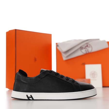 2025年9月2日入荷新作HERMES靴原版復刻人気で【极品...