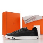 2025年9月2日入荷新作HERMES靴原版復刻人気で【极品】★/誕生日プレゼント/流行//LZ工場38-45