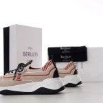 2025年9月2日入荷新作Berluti靴原版復刻人気で【极品】★/誕生日プレゼント/流行//LZ工場38-44