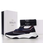 2025年9月2日入荷新作Berluti靴原版復刻人気で【极品】★/誕生日プレゼント/流行//LZ工場38-44