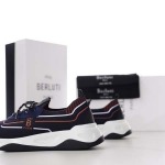 2025年9月2日入荷新作Berluti靴原版復刻人気で【极品】★/誕生日プレゼント/流行//LZ工場38-44