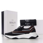 2025年9月2日入荷新作Berluti靴原版復刻人気で【极品】★/誕生日プレゼント/流行//LZ工場38-44