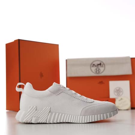 2025年9月2日入荷新作HERMES靴原版復刻人気で【极品...