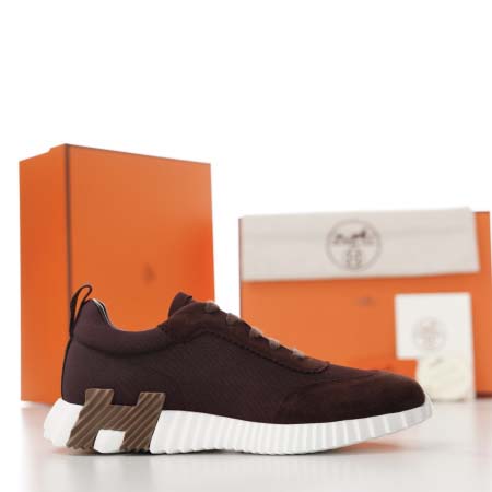 2025年9月2日入荷新作HERMES靴原版復刻人気で【极品...