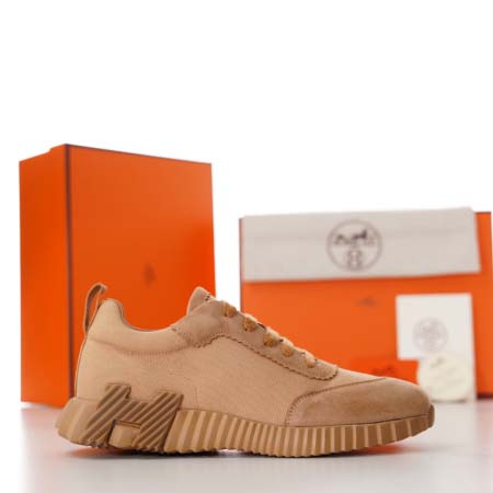 2025年9月2日入荷新作HERMES靴原版復刻人気で【极品...