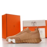 2025年9月2日入荷新作HERMES靴原版復刻人気で【极品】★/誕生日プレゼント/流行//LZ工場38-45