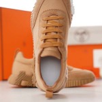 2025年9月2日入荷新作HERMES靴原版復刻人気で【极品】★/誕生日プレゼント/流行//LZ工場38-45