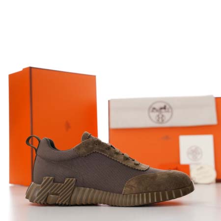 2025年9月2日入荷新作HERMES靴原版復刻人気で【极品...