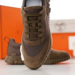 2025年9月2日入荷新作HERMES靴原版復刻人気で【极品】★/誕生日プレゼント/流行//LZ工場38-45