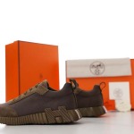 2025年9月2日入荷新作HERMES靴原版復刻人気で【极品】★/誕生日プレゼント/流行//LZ工場38-45