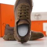 2025年9月2日入荷新作HERMES靴原版復刻人気で【极品】★/誕生日プレゼント/流行//LZ工場38-45