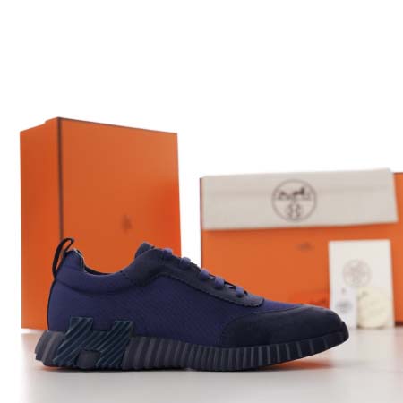 2025年9月2日入荷新作HERMES靴原版復刻人気で【极品...