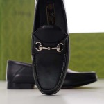 2025年9月2日入荷新作Gucci靴原版復刻人気で【极品】★/誕生日プレゼント/流行//LZ工場38-45