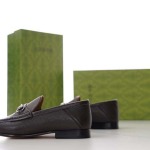 2025年9月2日入荷新作Gucci靴原版復刻人気で【极品】★/誕生日プレゼント/流行//LZ工場38-45