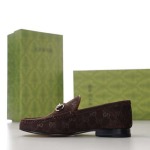 2025年9月2日入荷新作Gucci靴原版復刻人気で【极品】★/誕生日プレゼント/流行//LZ工場38-45