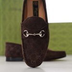 2025年9月2日入荷新作Gucci靴原版復刻人気で【极品】★/誕生日プレゼント/流行//LZ工場38-45