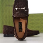 2025年9月2日入荷新作Gucci靴原版復刻人気で【极品】★/誕生日プレゼント/流行//LZ工場38-45