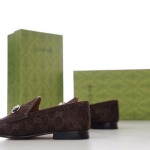 2025年9月2日入荷新作Gucci靴原版復刻人気で【极品】★/誕生日プレゼント/流行//LZ工場38-45