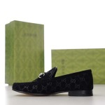 2025年9月2日入荷新作Gucci靴原版復刻人気で【极品】★/誕生日プレゼント/流行//LZ工場38-45