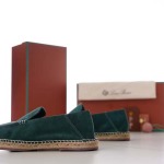 2025年9月2日入荷新作loro piana靴原版復刻人気で【极品】★/誕生日プレゼント/流行//LZ工場38-46