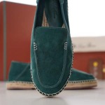 2025年9月2日入荷新作loro piana靴原版復刻人気で【极品】★/誕生日プレゼント/流行//LZ工場38-46