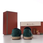 2025年9月2日入荷新作loro piana靴原版復刻人気で【极品】★/誕生日プレゼント/流行//LZ工場38-46