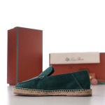 2025年9月2日入荷新作loro piana靴原版復刻人気で【极品】★/誕生日プレゼント/流行//LZ工場38-46