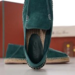 2025年9月2日入荷新作loro piana靴原版復刻人気で【极品】★/誕生日プレゼント/流行//LZ工場38-46