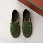 2025年9月2日入荷新作loro piana靴原版復刻人気で【极品】★/誕生日プレゼント/流行//LZ工場38-46