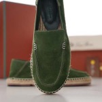 2025年9月2日入荷新作loro piana靴原版復刻人気で【极品】★/誕生日プレゼント/流行//LZ工場38-46