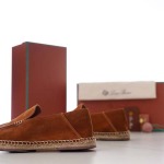 2025年9月2日入荷新作loro piana靴原版復刻人気で【极品】★/誕生日プレゼント/流行//LZ工場38-46