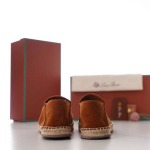 2025年9月2日入荷新作loro piana靴原版復刻人気で【极品】★/誕生日プレゼント/流行//LZ工場38-46