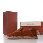 2025年9月2日入荷新作loro piana靴原版復刻人気で【极品】★/誕生日プレゼント/流行//LZ工場38-46