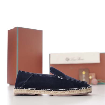 2025年9月2日入荷新作loro piana靴原版復刻人気...