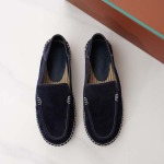 2025年9月2日入荷新作loro piana靴原版復刻人気で【极品】★/誕生日プレゼント/流行//LZ工場38-46