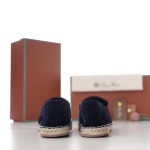 2025年9月2日入荷新作loro piana靴原版復刻人気で【极品】★/誕生日プレゼント/流行//LZ工場38-46