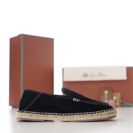 2025年9月2日入荷新作loro piana靴原版復刻人気...