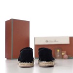 2025年9月2日入荷新作loro piana靴原版復刻人気で【极品】★/誕生日プレゼント/流行//LZ工場38-46