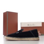 2025年9月2日入荷新作loro piana靴原版復刻人気で【极品】★/誕生日プレゼント/流行//LZ工場38-46