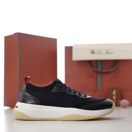 2025年9月2日入荷新作loro piana靴原版復刻人気...