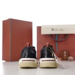 2025年9月2日入荷新作loro piana靴原版復刻人気で【极品】★/誕生日プレゼント/流行//LZ工場39-46