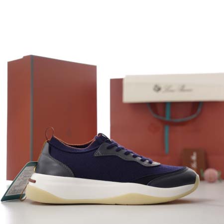 2025年9月2日入荷新作loro piana靴原版復刻人気...