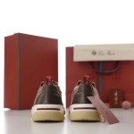 2025年9月2日入荷新作loro piana靴原版復刻人気で【极品】★/誕生日プレゼント/流行//LZ工場39-46