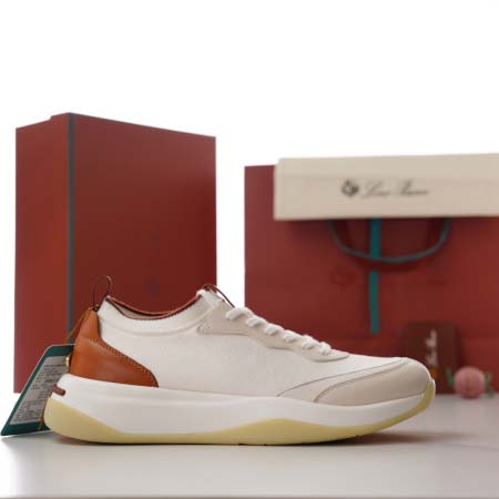 2025年9月2日入荷新作loro piana靴原版復刻人気...