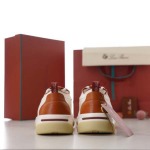 2025年9月2日入荷新作loro piana靴原版復刻人気で【极品】★/誕生日プレゼント/流行//LZ工場39-46