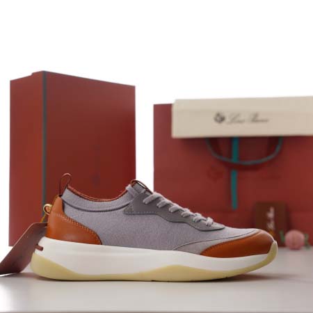 2025年9月2日入荷新作loro piana靴原版復刻人気...